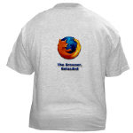Firefox T-Shirt