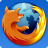 Firefox Icon