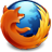 Firefox 3.5 Icon: 48x48