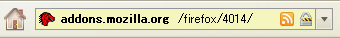 Locationbar²