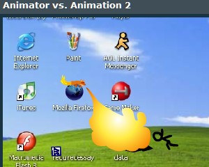 Animator vs. Animation II