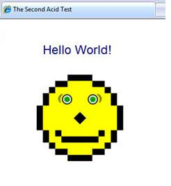 IE8 Acid2