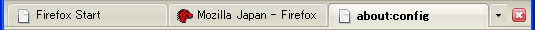 browser.tabs.closeButtons=3
