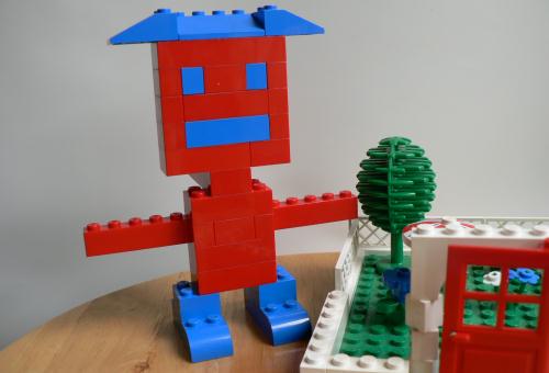 Robot