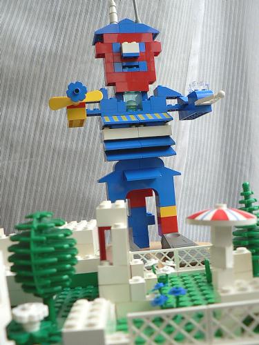 Robot