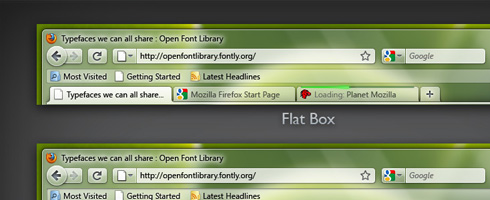 Bookmarks Toolbar Variations Bookmarks Toolbar Variations