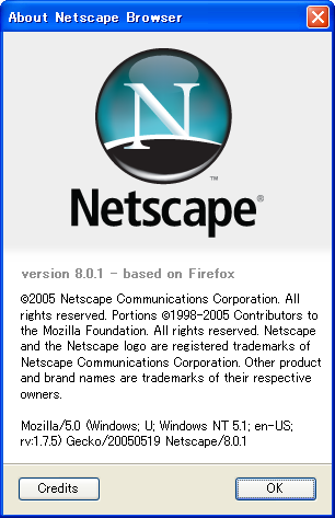 netscape 7.0 offline installer