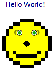 Acid2: Reference