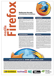 Firefox Ad (520KB)